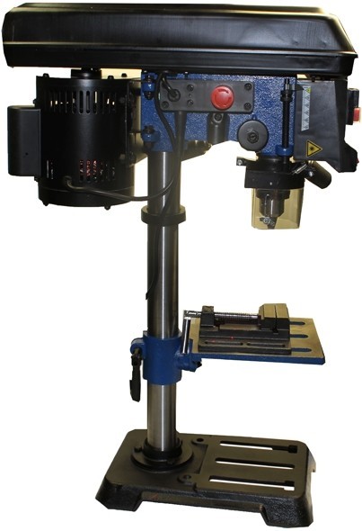 Scheppach DP 16 SL