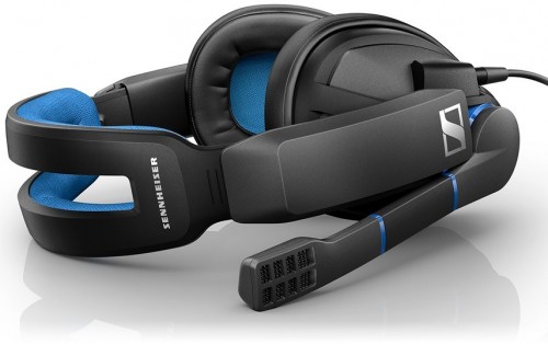 Sennheiser GSP 300