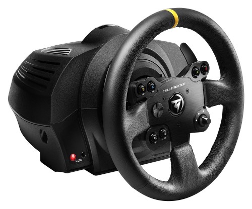 ThrustMaster TX Racing Wheel Leather Edition