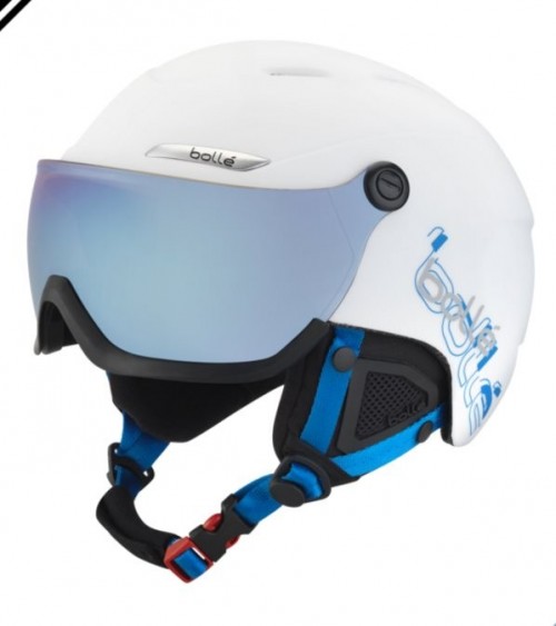 Bolle B-Yond Visor