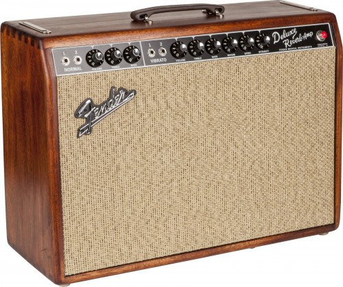 Fender 65 Deluxe Reverb