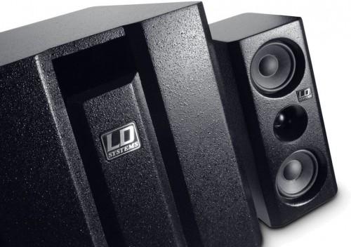 LD Systems DAVE 8 XS