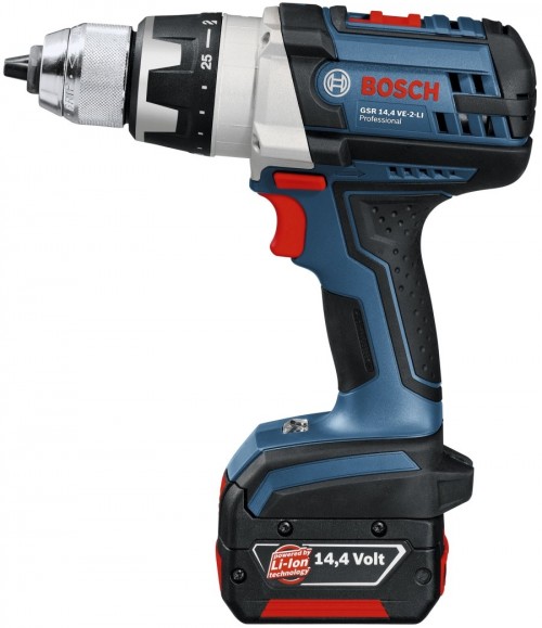Bosch GSR 14.4 VE-2-LI 06019D9000