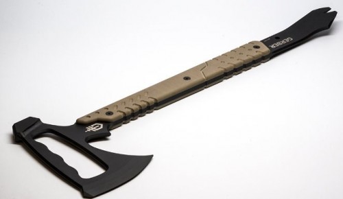 Gerber Downrange Tomahawk