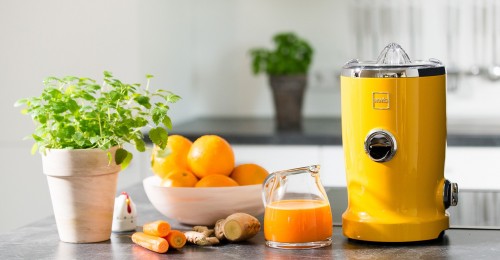 Novis Vita Juicer