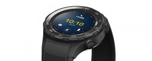 Huawei Watch 2