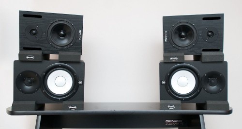 Yamaha HS-7