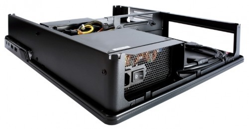 Fractal Design NODE 202 450W