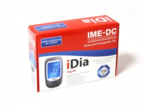 IME-DC iDia