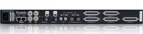 Focusrite Red 8Pre