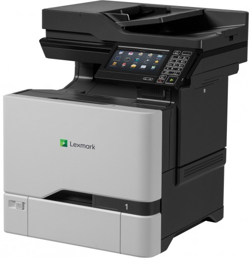 Lexmark CX725DE