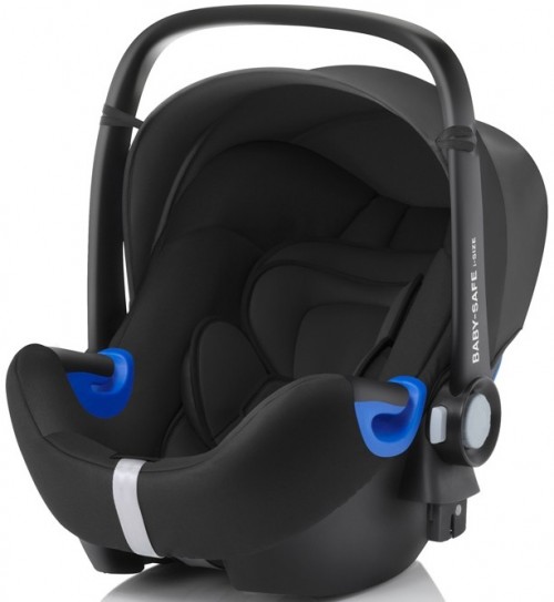 Britax Romer Baby-Safe i-Size