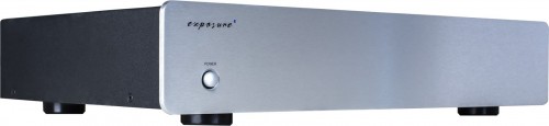 Exposure 3010S2 Phono Amplifier