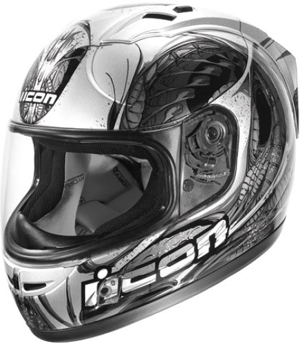 Icon Alliance SSR Speedfreak