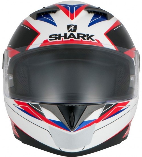 SHARK S700 Pinlock Lab