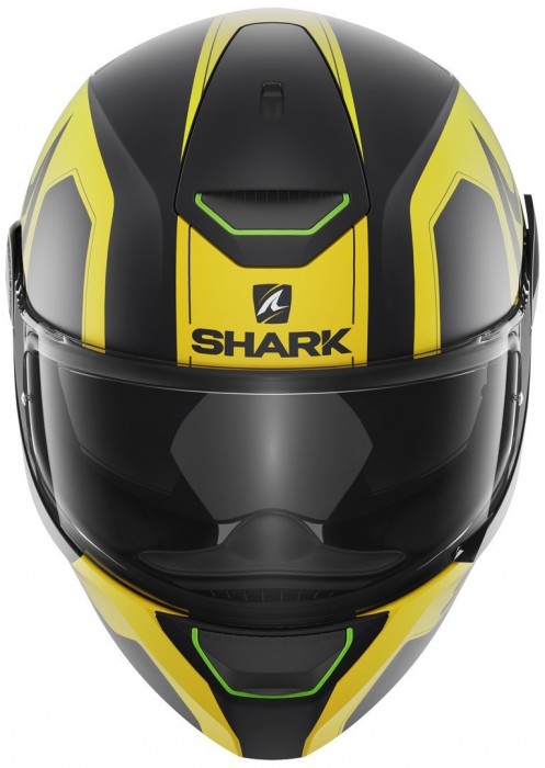 SHARK Skwal Trion
