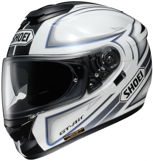 SHOEI GT-Air Expanse