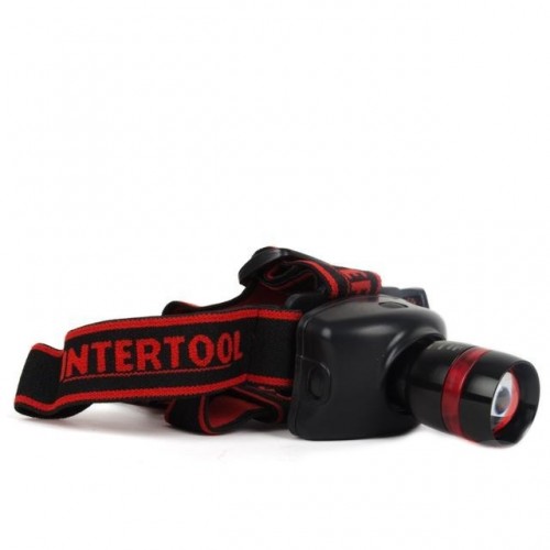 Intertool LB-0303