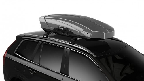 Thule Motion XT M Black