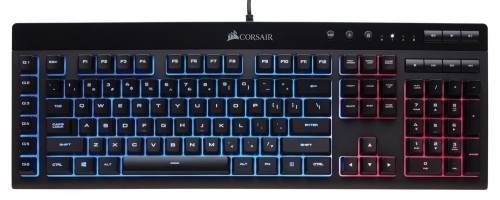 Corsair Gaming K55 RGB