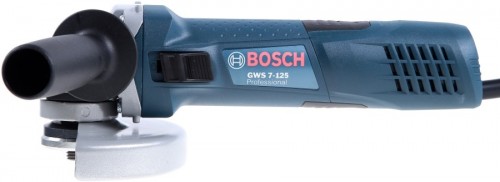 Bosch GWS 7-125