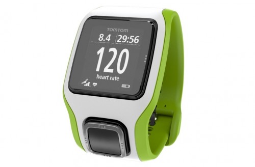 TomTom Runner