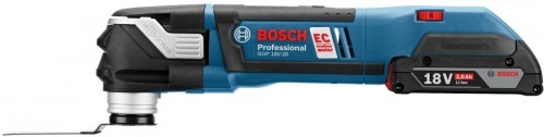 Bosch GOP 18V-28 Professional