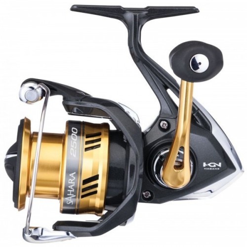 Shimano Sahara FI 1000