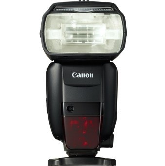 Canon Speedlite 600 EX-RT