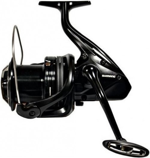 Shimano Aerlex 10000 XTB