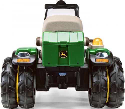 Peg Perego John Deere Dual Force