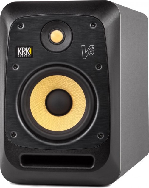 KRK V6S4