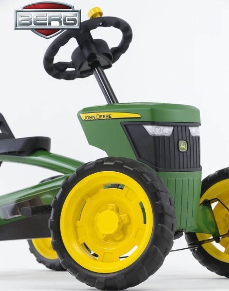 Berg Buzzy John Deere