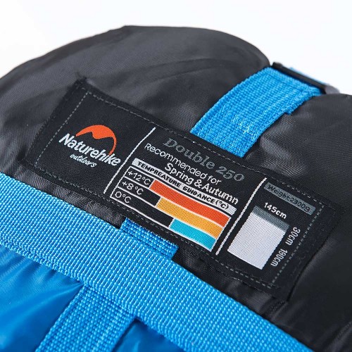 Naturehike Double Sleeping Bags