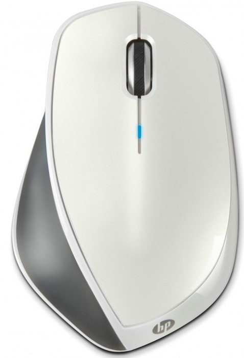HP x4500 Wireless Mouse