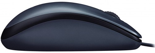 Logitech M100