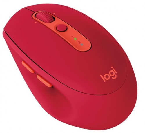 Logitech M590