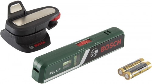 Bosch PLL 1 P