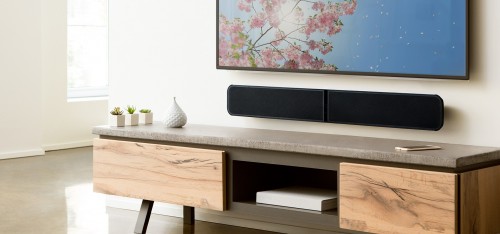 Bluesound Pulse Soundbar