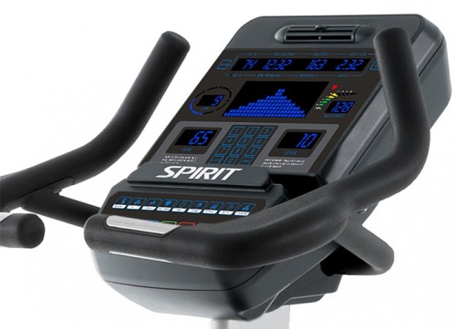 Spirit Fitness CU900