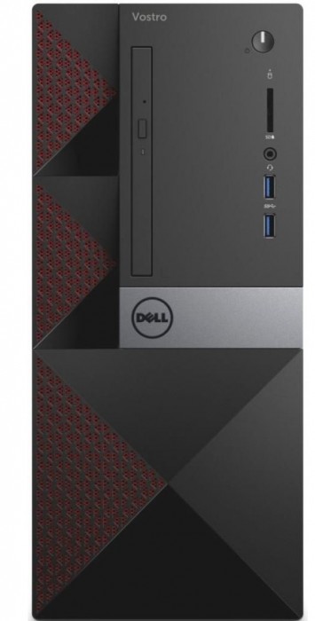 Dell Vostro 3668