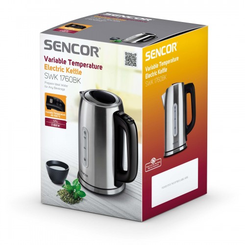 Sencor SWK 1760