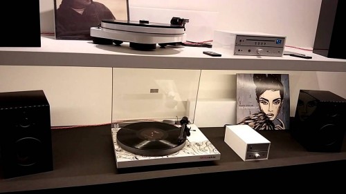 Pro-Ject PS00/1