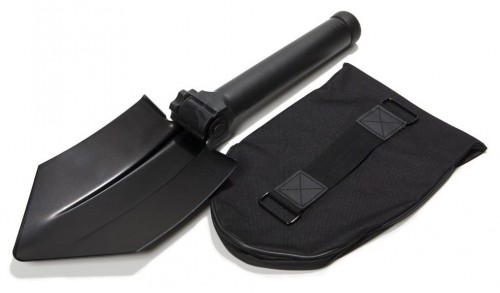 Glock Entrenching Tool