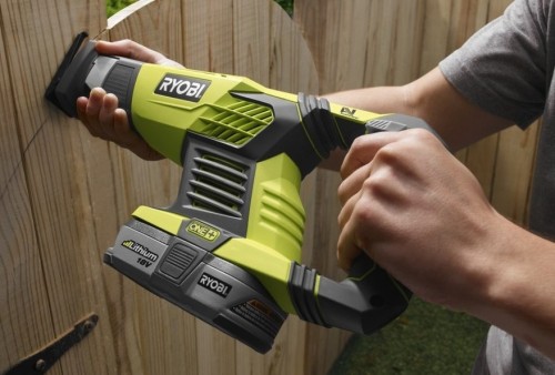 Ryobi RRS-1801M