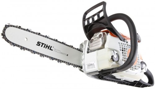 STIHL MS 211