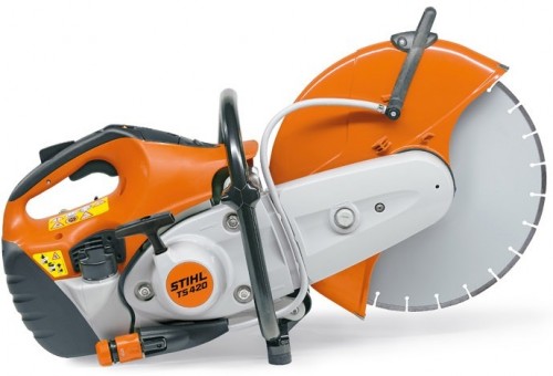 STIHL TS 420