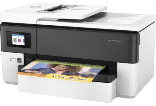 HP OfficeJet Pro 7720