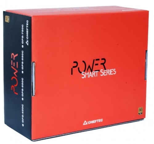 Chieftec Power Smart