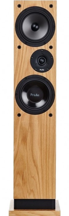 ProAc Response DT8